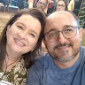 Avatar do usuário