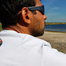 Avatar do usuário