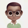 Avatar do usuário