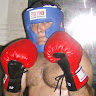 Avatar do usuário