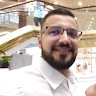 Avatar do usuário