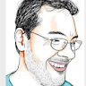 Avatar do usuário