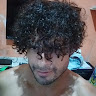 Avatar do usuário