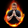 Avatar do usuário