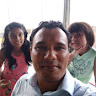 Avatar do usuário