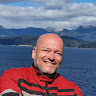 Avatar do usuário