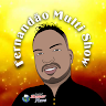 Avatar do usuário