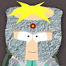 Avatar do usuário