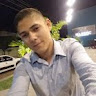 Avatar do usuário
