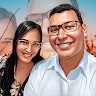 Avatar do usuário
