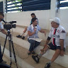 Avatar do usuário