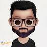 Avatar do usuário