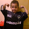 Avatar do usuário