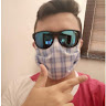 Avatar do usuário