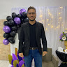 Avatar do usuário