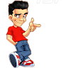 Avatar do usuário