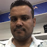 Avatar do usuário