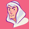 Avatar do usuário