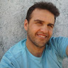 Avatar do usuário