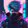 Avatar do usuário