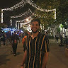 Avatar do usuário