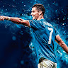 Avatar do usuário