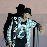 Avatar do usuário